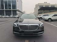 Mercedes-Benz S-Class 2017