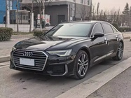 Audi A6 2020