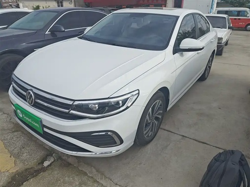 Volkswagen Bora 2025