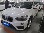 BMW X1 2019