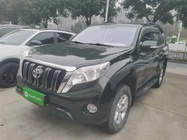 Toyota Prado 2017