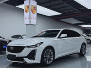 Cadillac CT5 2020