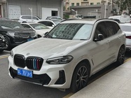 BMW X3 2023