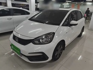 Honda Fit 2023