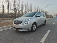 Buick GL8 2015