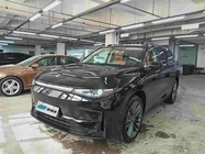 Leapmotor C16 2024