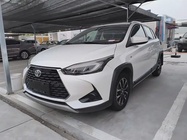 Toyota Yaris 2021
