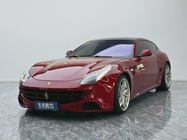 Ferrari FF 2011