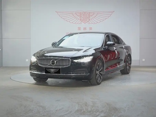 Volvo S90 2021