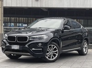 BMW X6 2020
