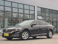 Volkswagen Passat 2021