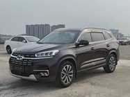 Chery Tiggo 8 2020
