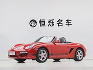 Porsche Boxster 2010