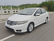 Honda City 2012