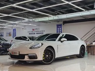 Porsche Panamera 2018