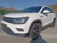 Volkswagen Tharu 2020