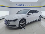 Volkswagen CC 2020