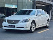 Lexus LS 2008