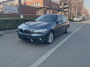 BMW 1 Series 2019