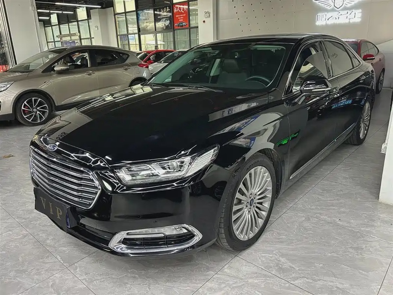 Ford Taurus