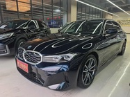 BMW 3 Series 2023