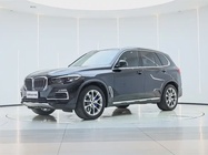BMW X5 2020