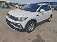 Volkswagen T-Cross 2023