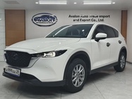 Mazda CX-5 2022