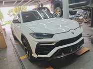 Lamborghini Urus 2019