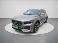 Geely Xingyue L 2024