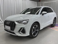 Audi Q3 2021