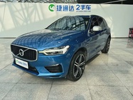 Volvo XC60 2018