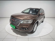 Haval H6 2018