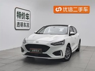 Ford Focus 2021