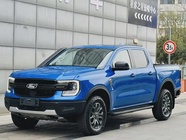 Ford Ranger 2026
