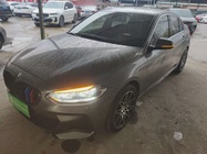 BMW 1 Series 2021