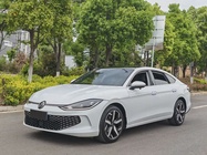 Volkswagen Lamando 2025