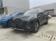 Chery Tiggo 8 PRO 2024