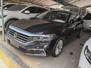 Volkswagen Passat 2021