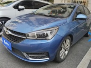 Chery Arrizo 5 2017
