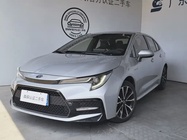 Toyota Levin 2020