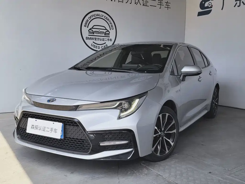Toyota Levin
