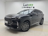 Jetour X70 PLUS 2023
