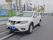Nissan X-Trail 2016