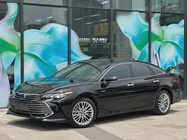 Toyota Avalon 2021