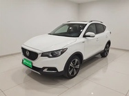 MG ZS 2019