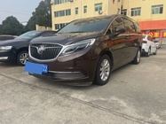 Buick GL8 2019