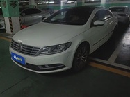 Volkswagen CC 2015