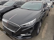 Hongqi H5 2022