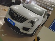 Cadillac XT5 2019